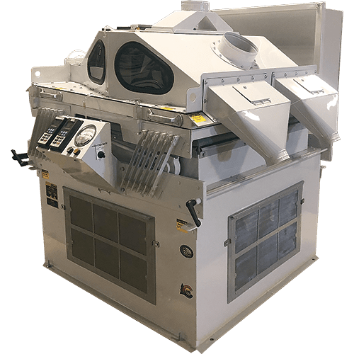 Oliver Hi-Cap N-series Destoner 4848