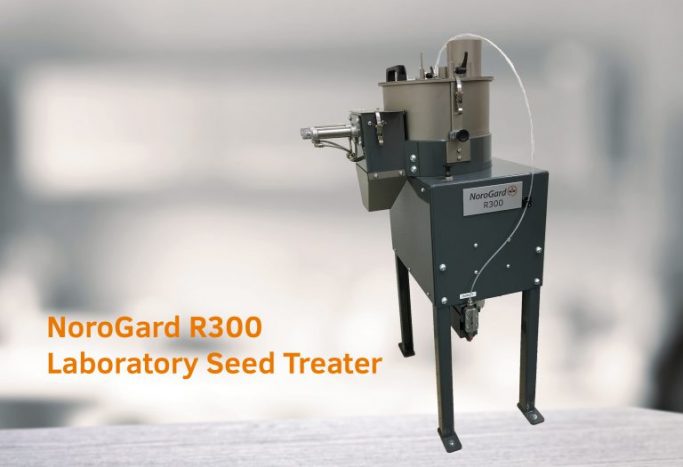 R300 Lab