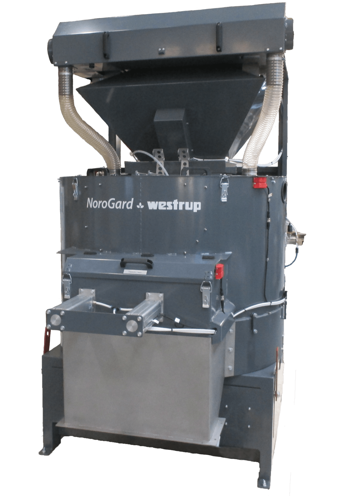 R1250 Seed treater