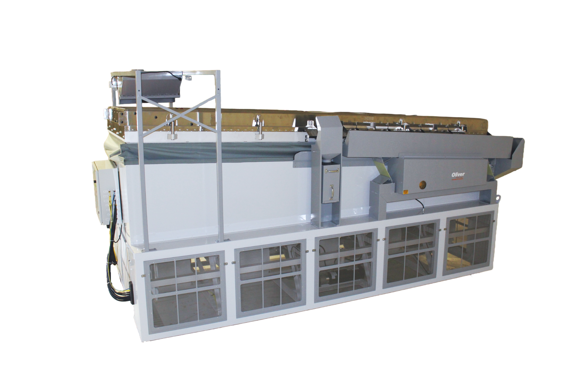 4800PL_Rock Trap Side 4800PL_Rock Trap Side