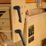 Racheting-Clamp-Handle