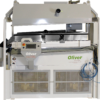 Voyager 1020_LH_FullDusthood_Vibratory Feeder_2025_18 Voyager 1020 LH Full Dust Hood Vibratory Feeder