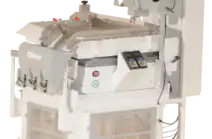 Laboratory Hi-Cap Gravity Separator