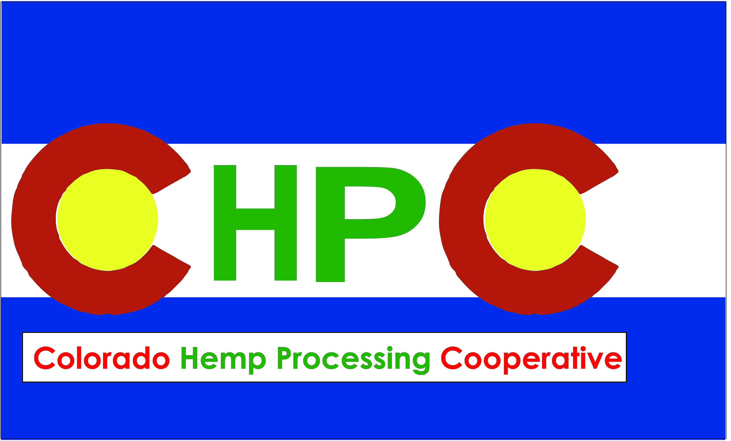 Colorado Hemp Processing Cooperative