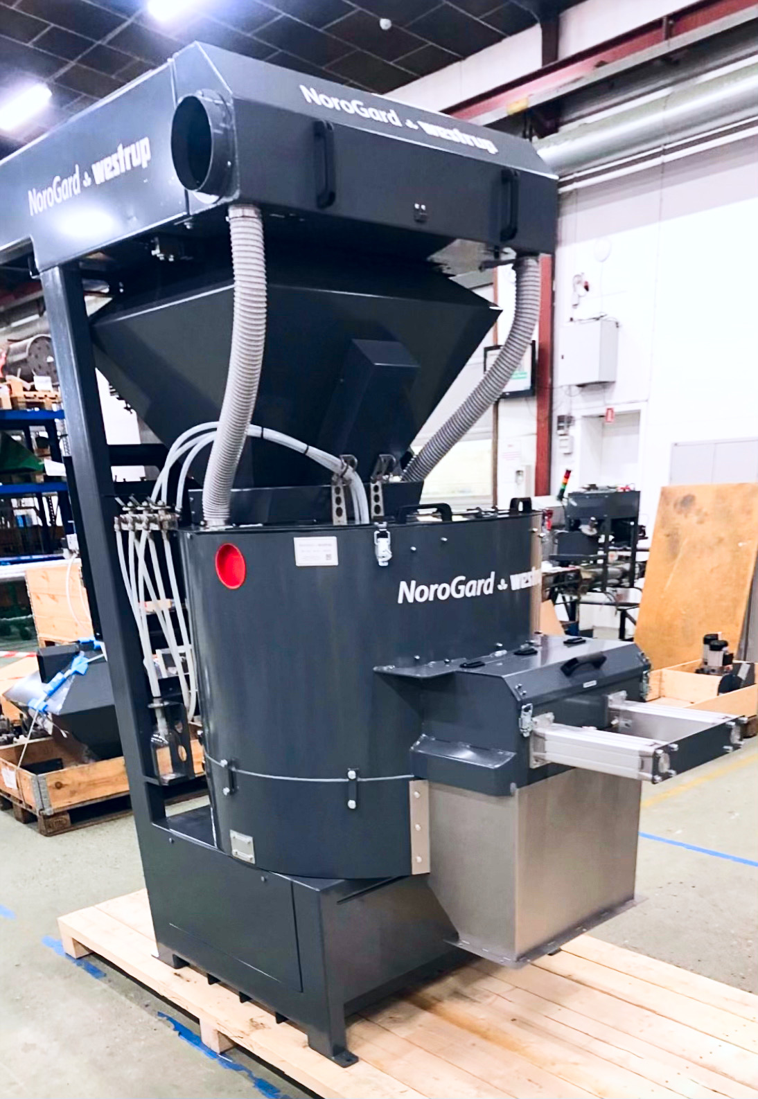 Norogard R1000 ULD.2