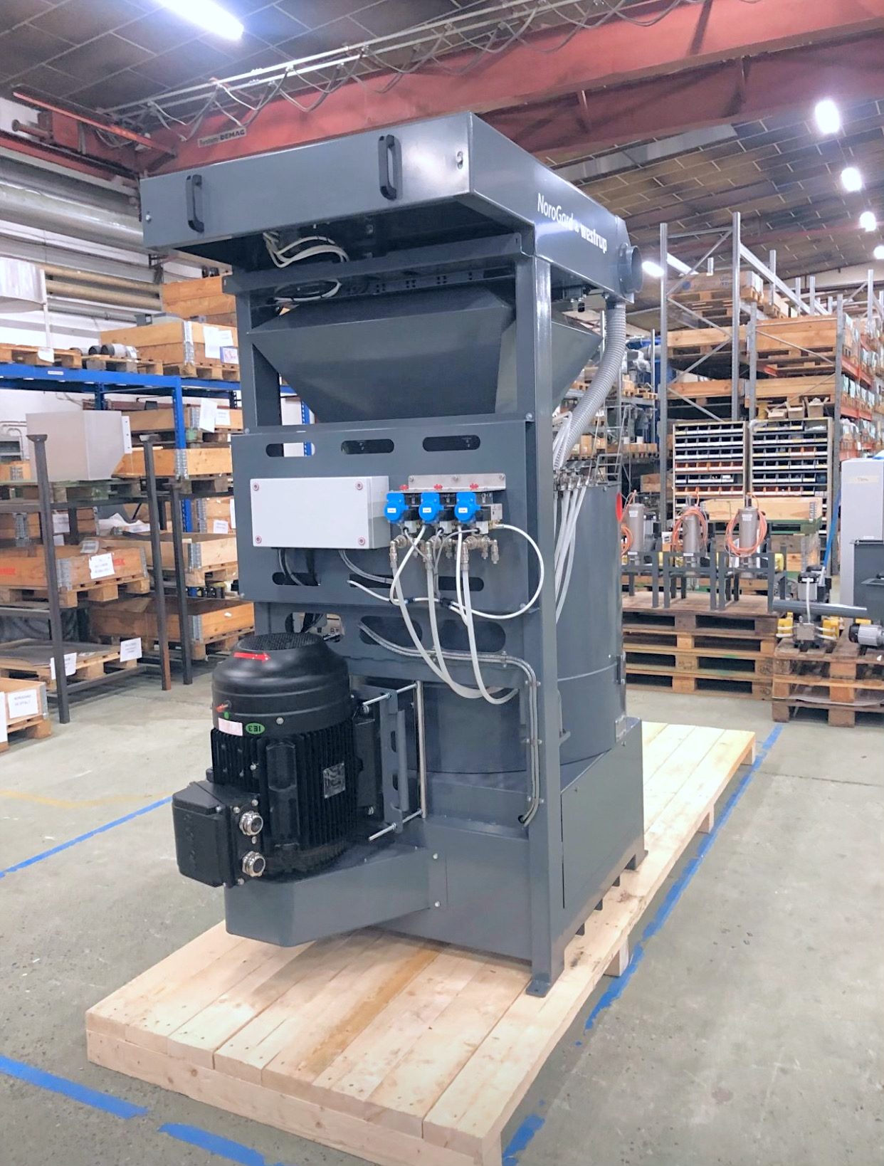 Norogard R1000 ULD.3