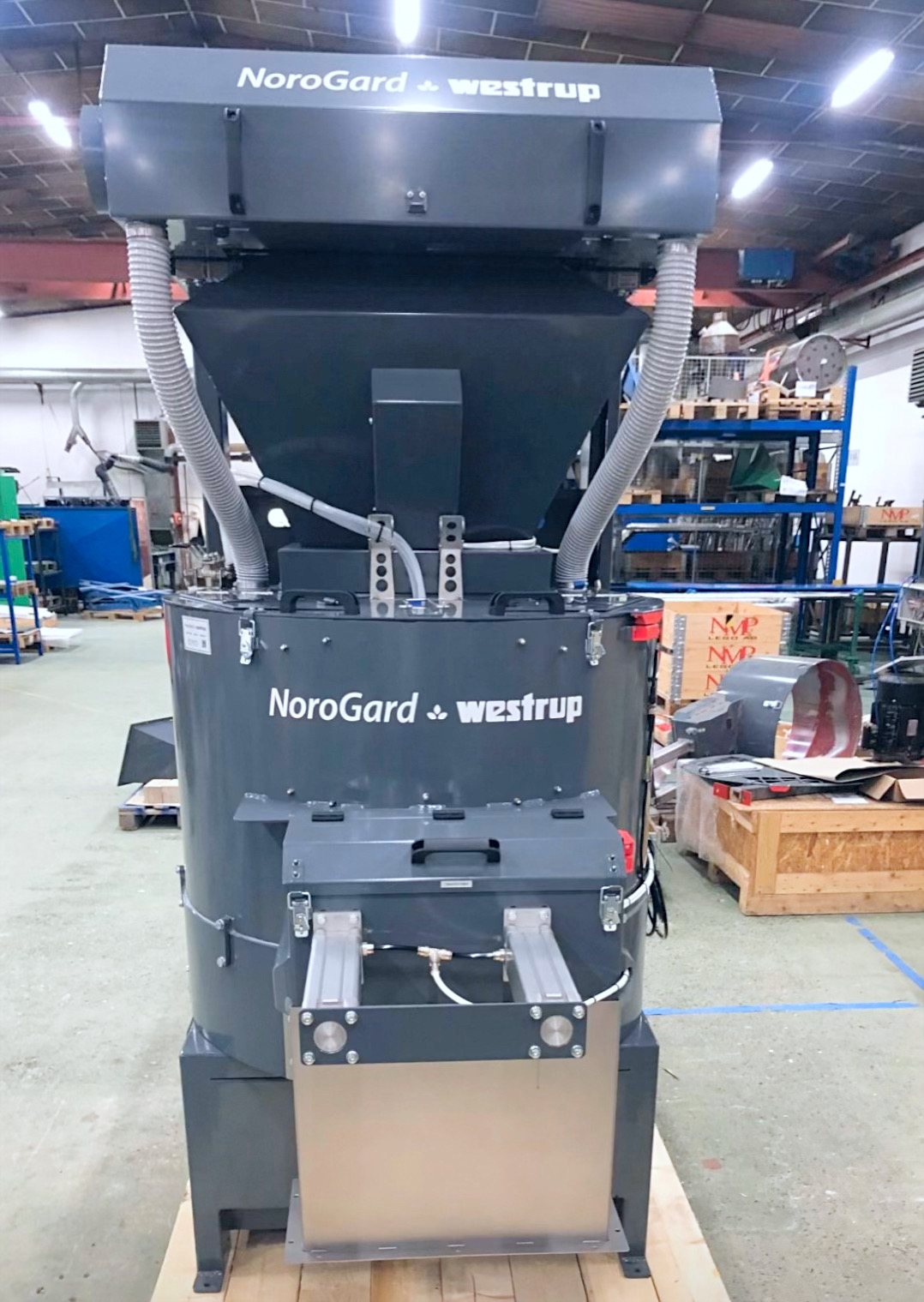 Norogard R1000 ULD