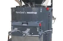R1250 Batch Treater