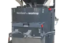 R1250 Batch Treater