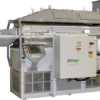 307-DVX Oliver DVX Fluidized Bed Dryer Model 307