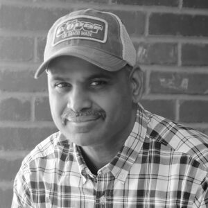 Kumar Devarajan