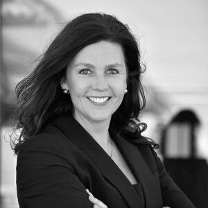 Melanie Burney