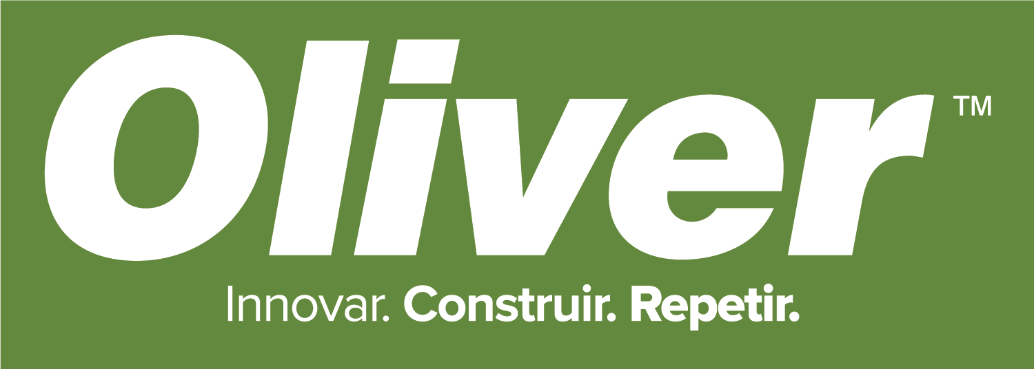 Oliver Boxed Logo Color with Tag (Portuguese) High Resolution
