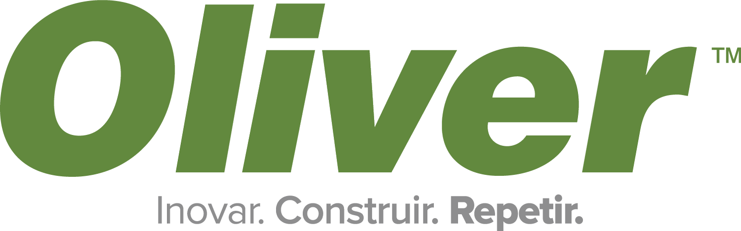 Oliver Logo Color with Tag (Portuguese) High Resolution