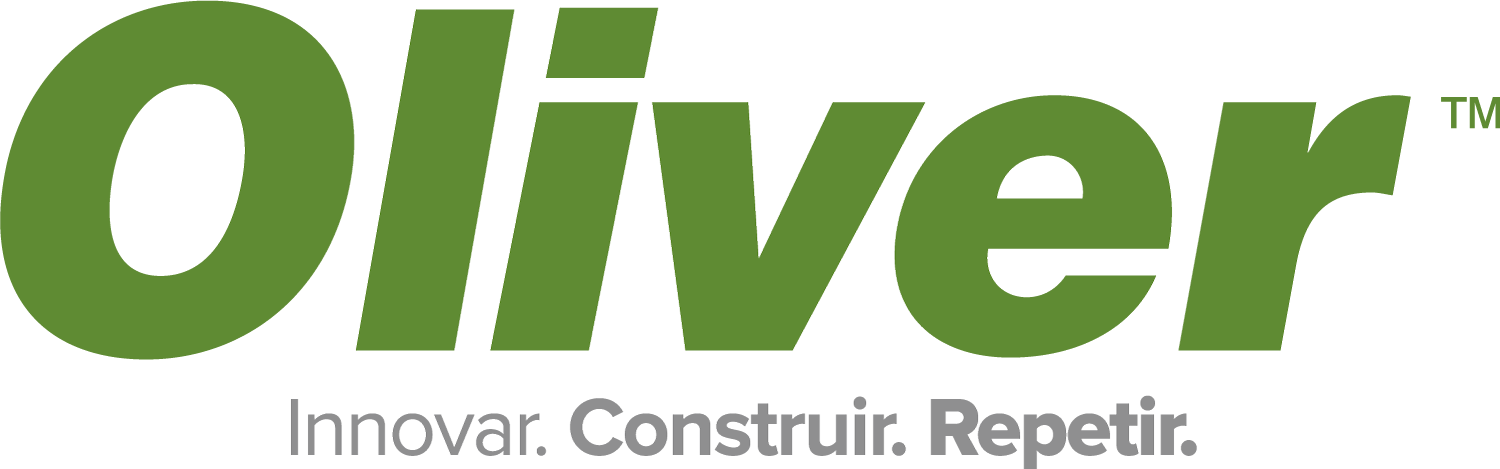 Oliver Logo Colorwith Tag (Spanish) High Resolution