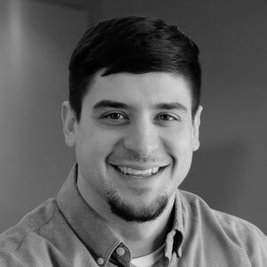 Ryan Geisinger